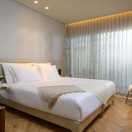 Jewel Tlv Hotel Tel Aviv Bagian luar foto