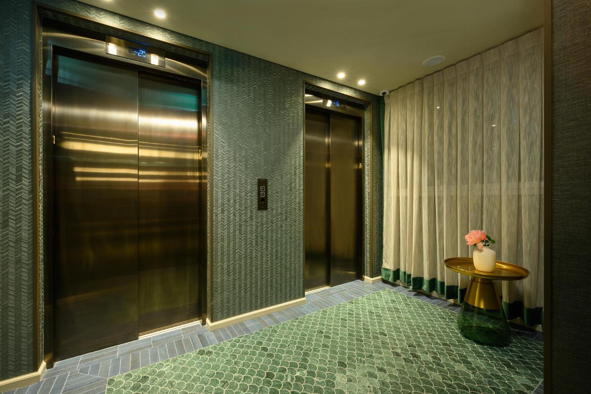 Jewel Tlv Hotel Tel Aviv Bagian luar foto