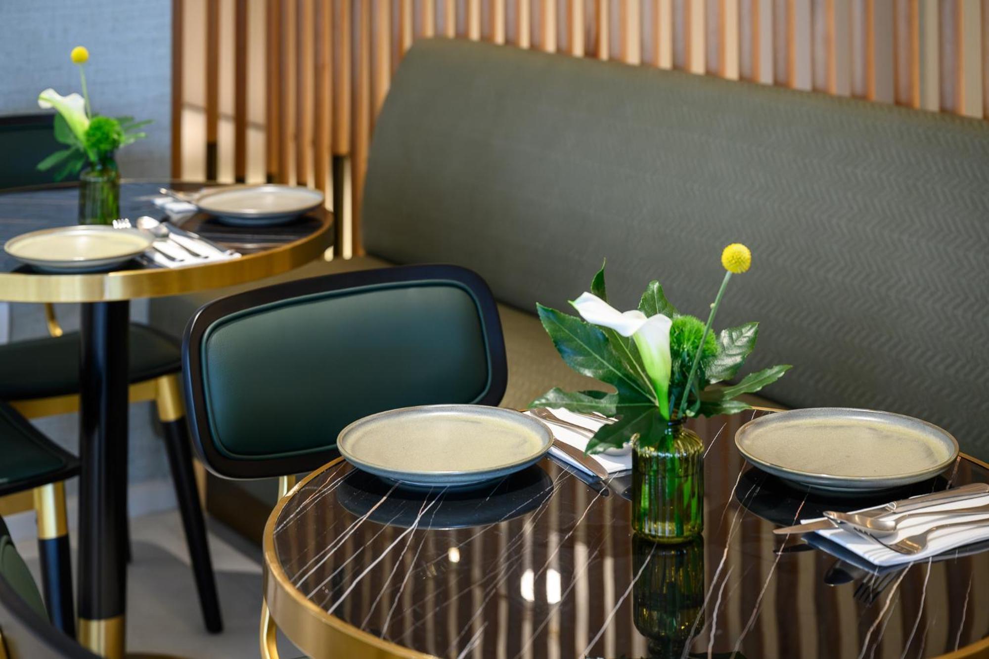Jewel Tlv Hotel Tel Aviv Bagian luar foto