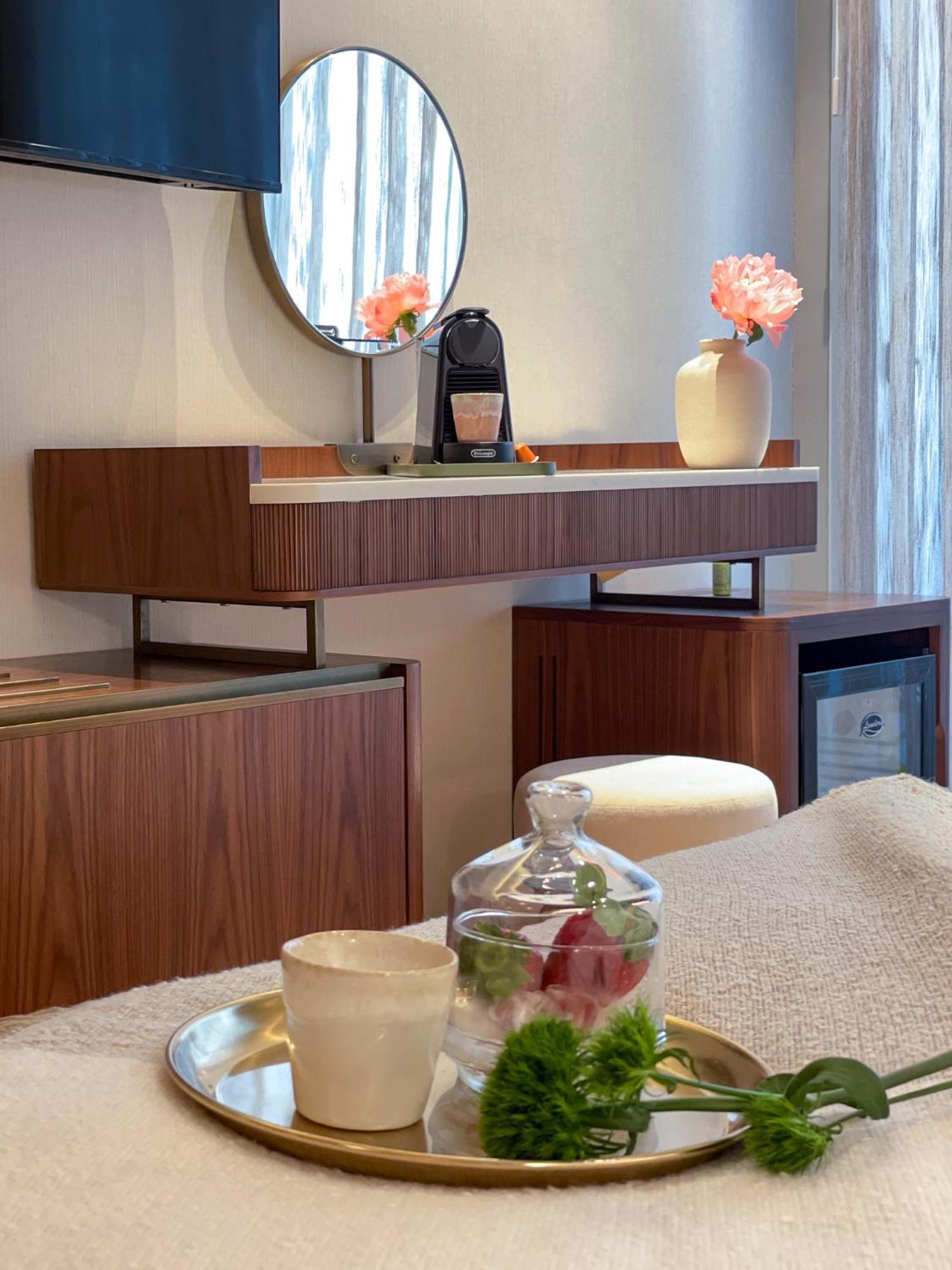 Jewel Tlv Hotel Tel Aviv Bagian luar foto