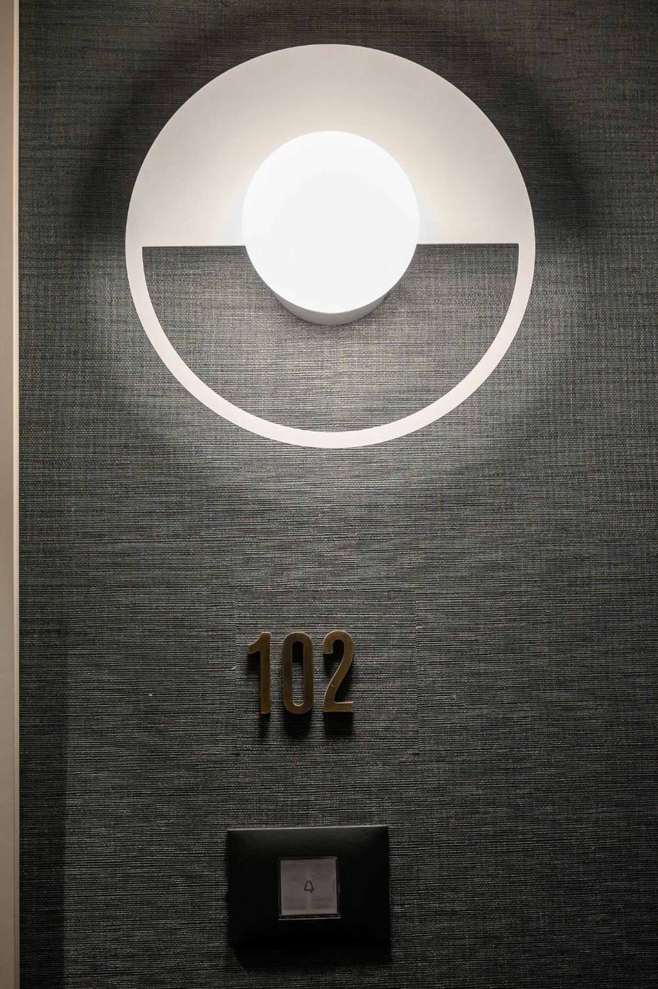 Jewel Tlv Hotel Tel Aviv Bagian luar foto