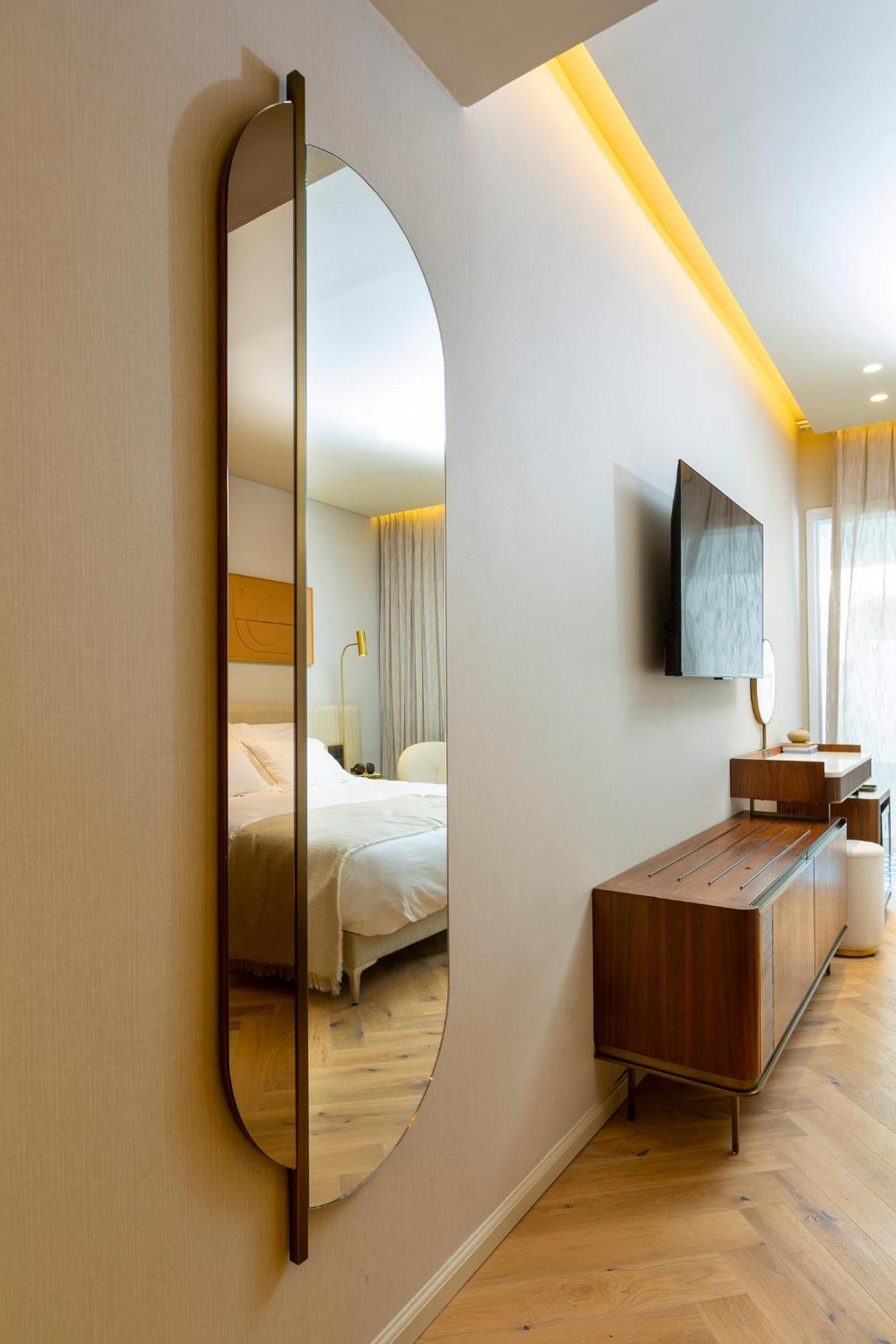 Jewel Tlv Hotel Tel Aviv Bagian luar foto