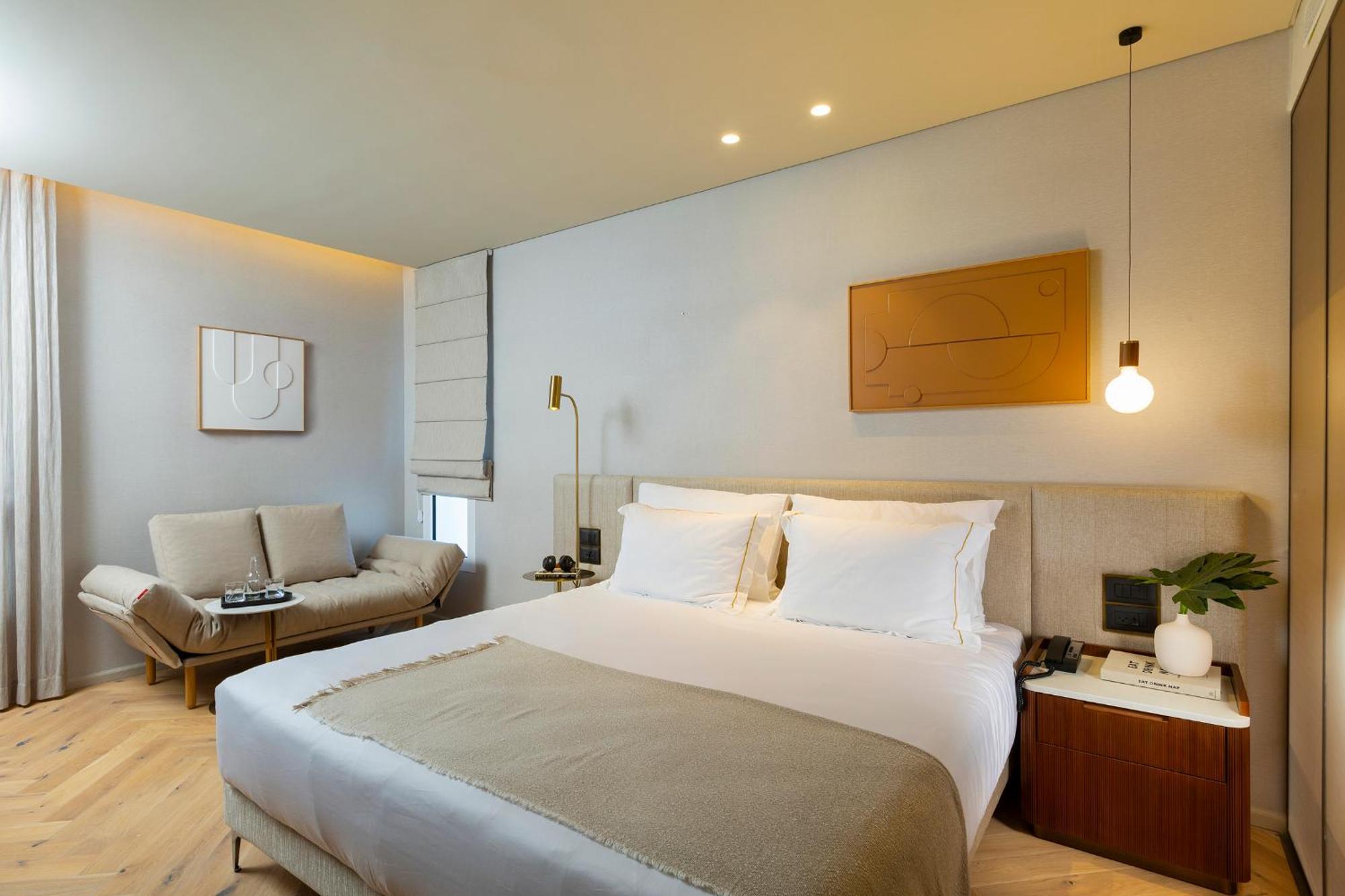 Jewel Tlv Hotel Tel Aviv Bagian luar foto