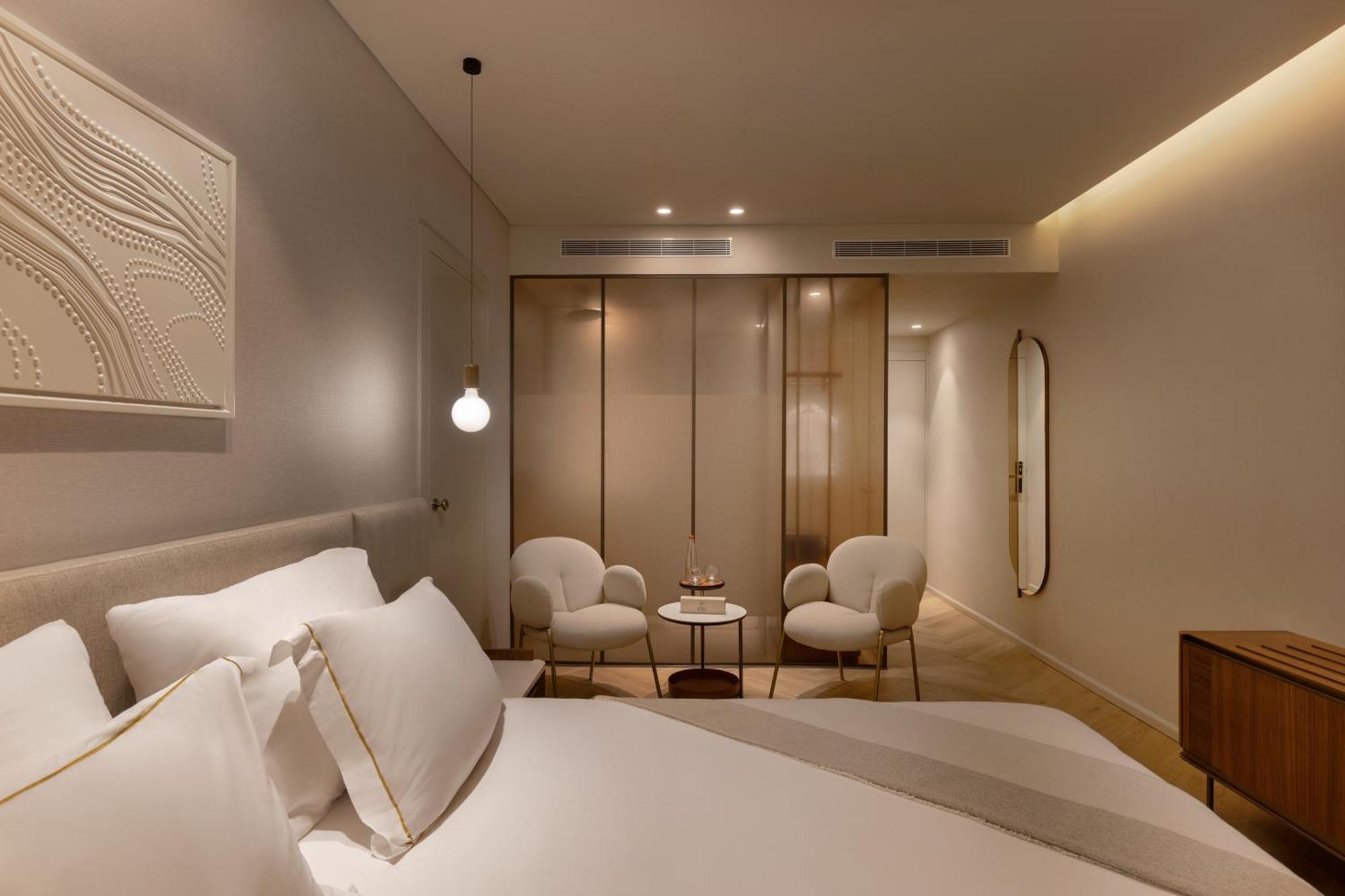 Jewel Tlv Hotel Tel Aviv Bagian luar foto