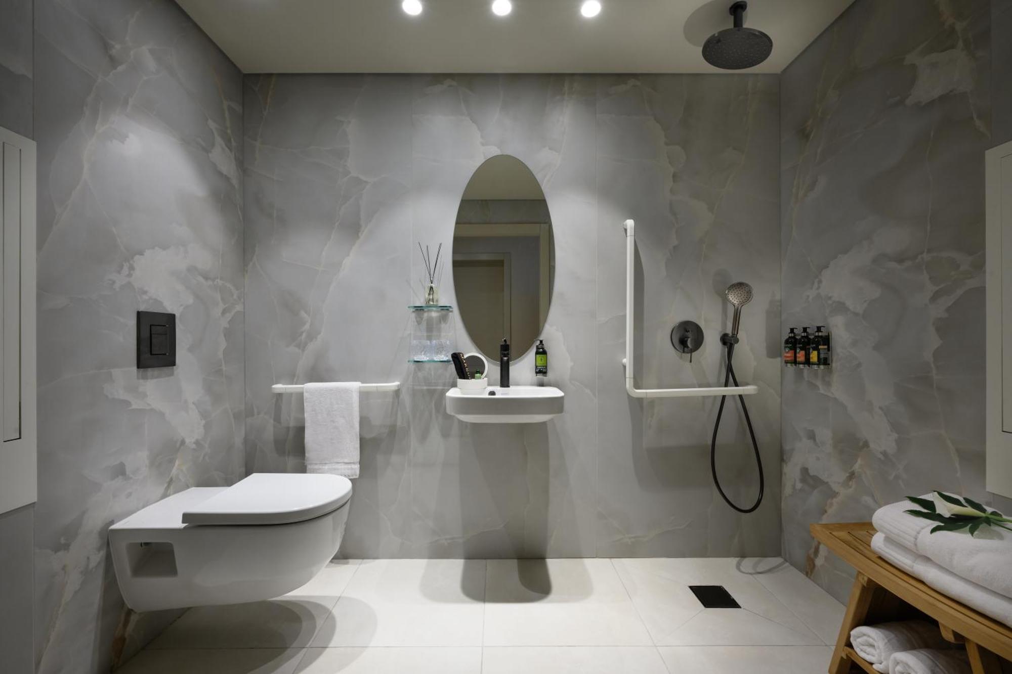 Jewel Tlv Hotel Tel Aviv Bagian luar foto