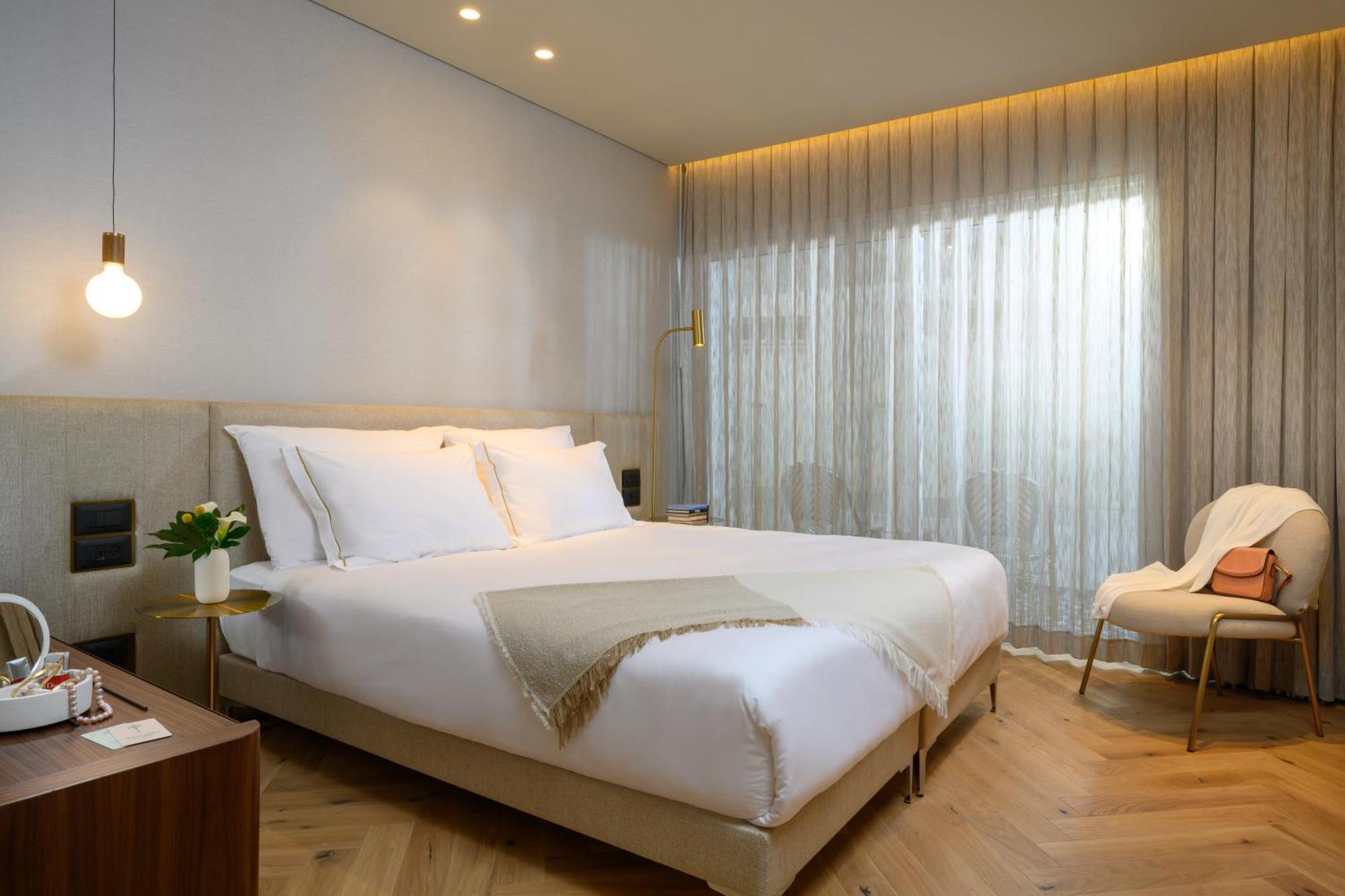 Jewel Tlv Hotel Tel Aviv Bagian luar foto