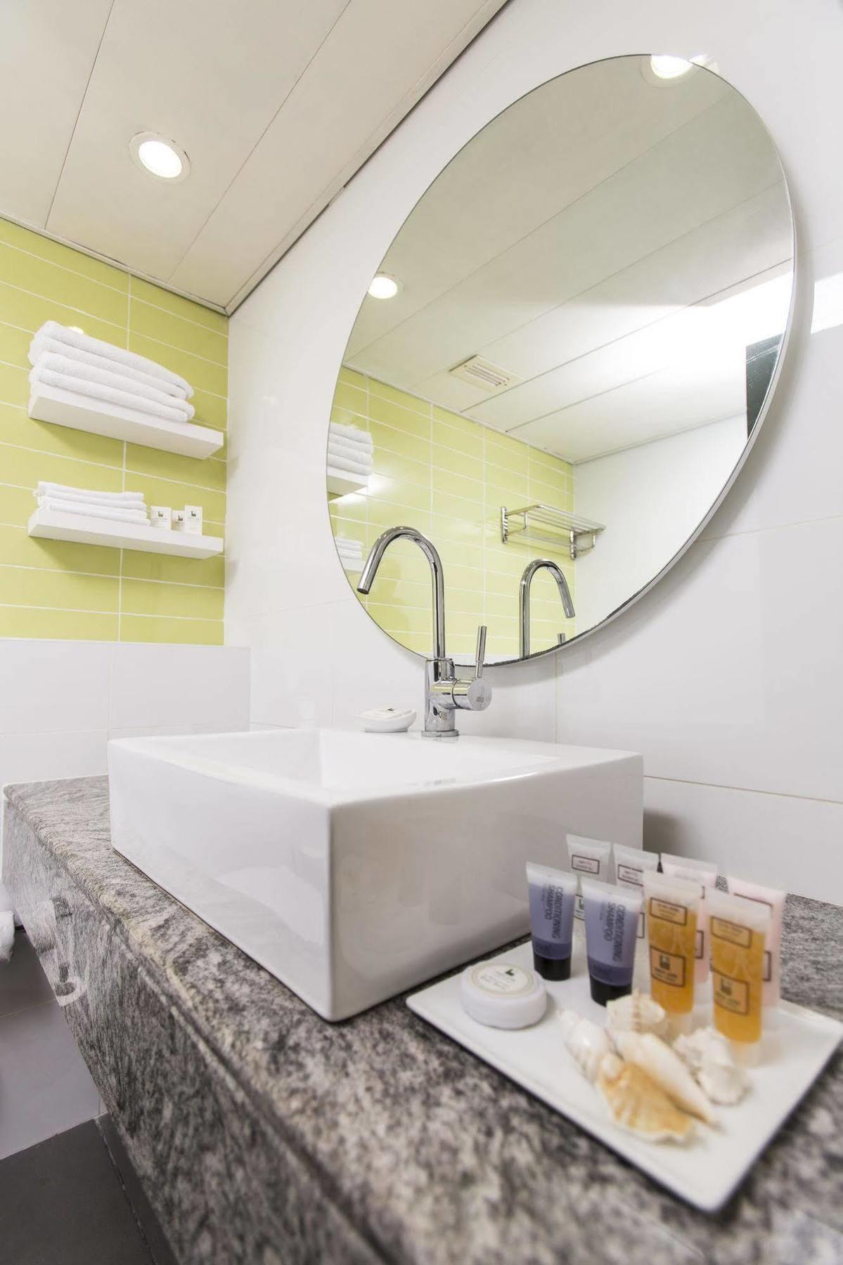Jewel Tlv Hotel Tel Aviv Bagian luar foto